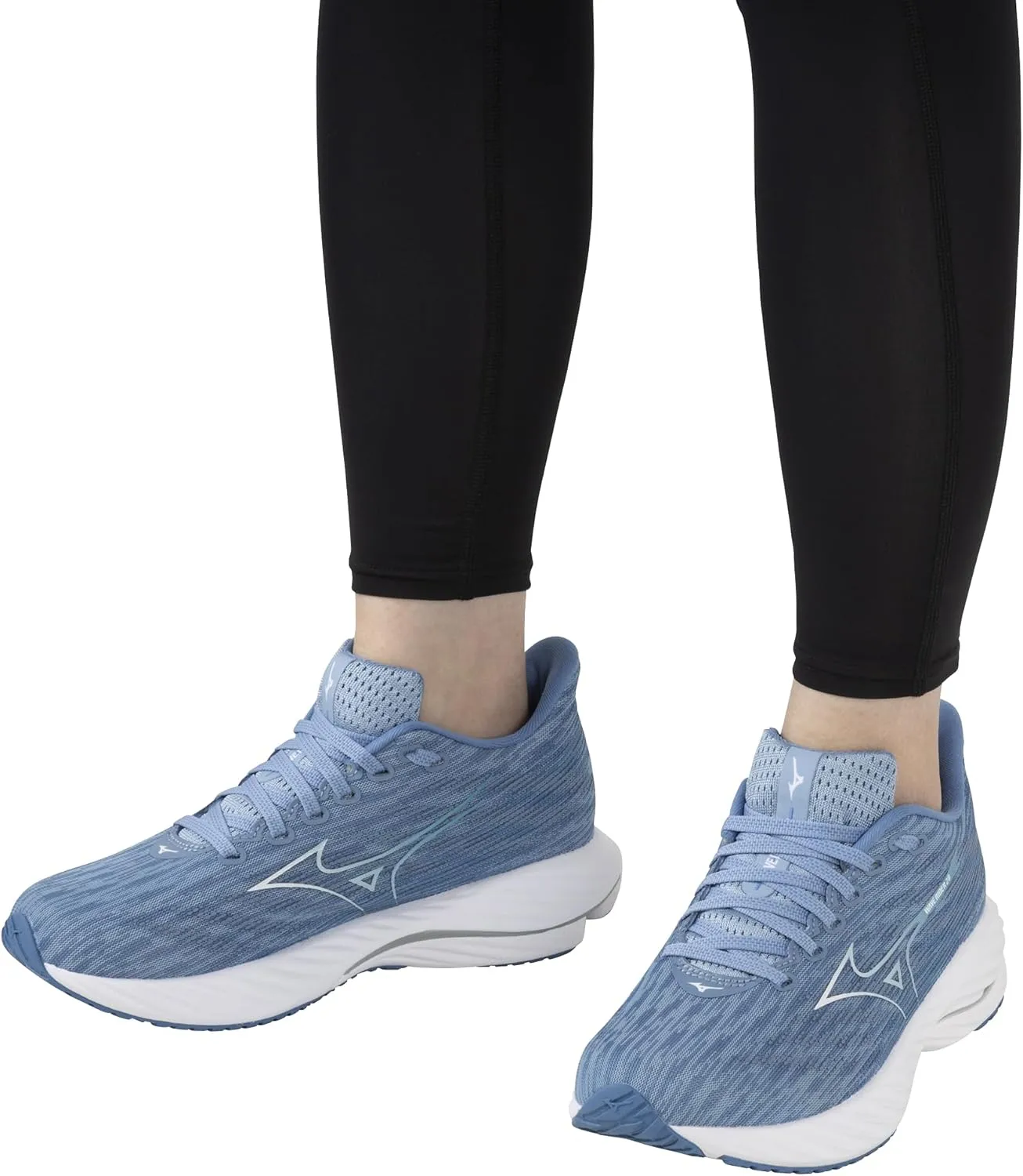 Mizuno Women's Wave Rider 28 Running Shoe