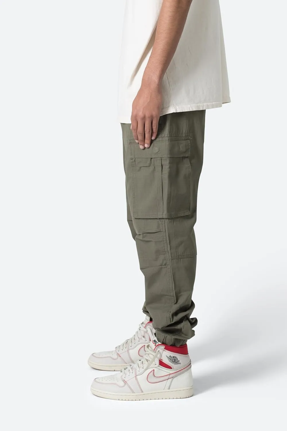 mnml Men's Vintage Cargo Pants