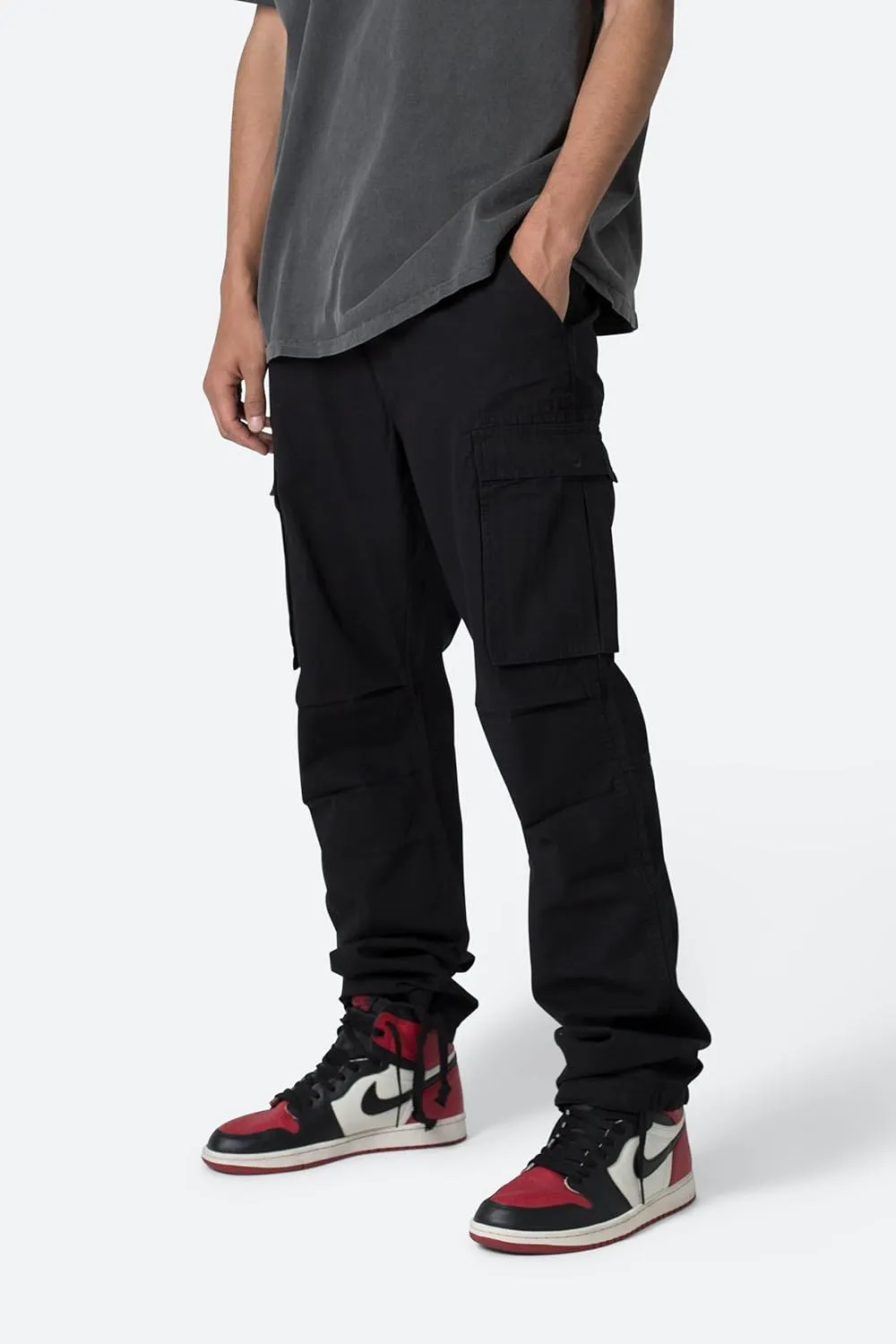 mnml Men's Vintage Cargo Pants