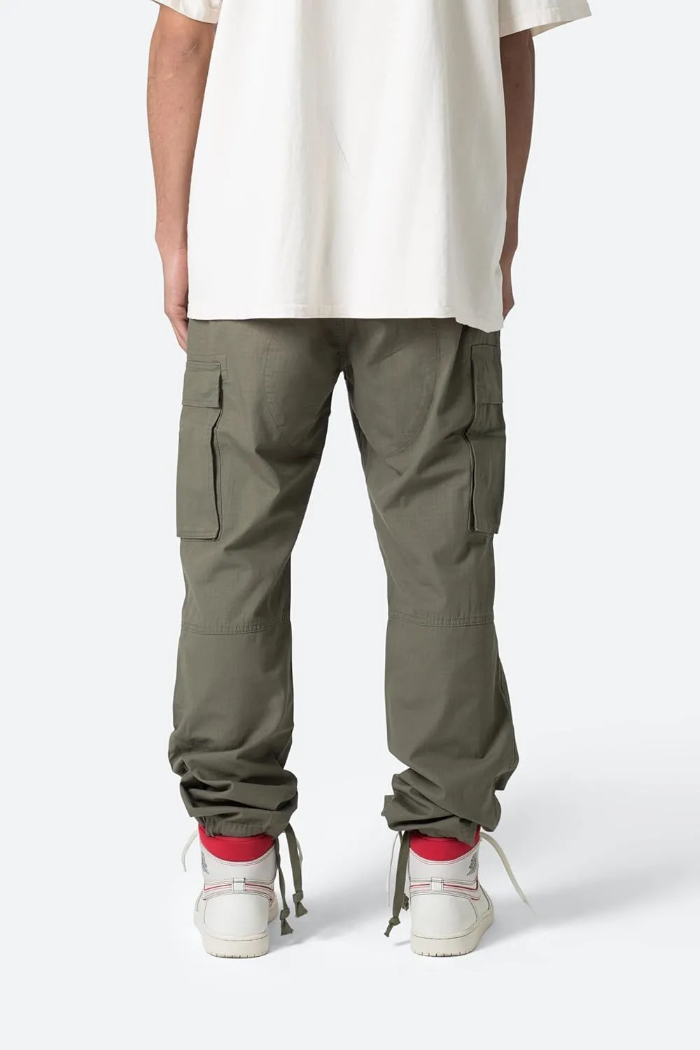 mnml Men's Vintage Cargo Pants