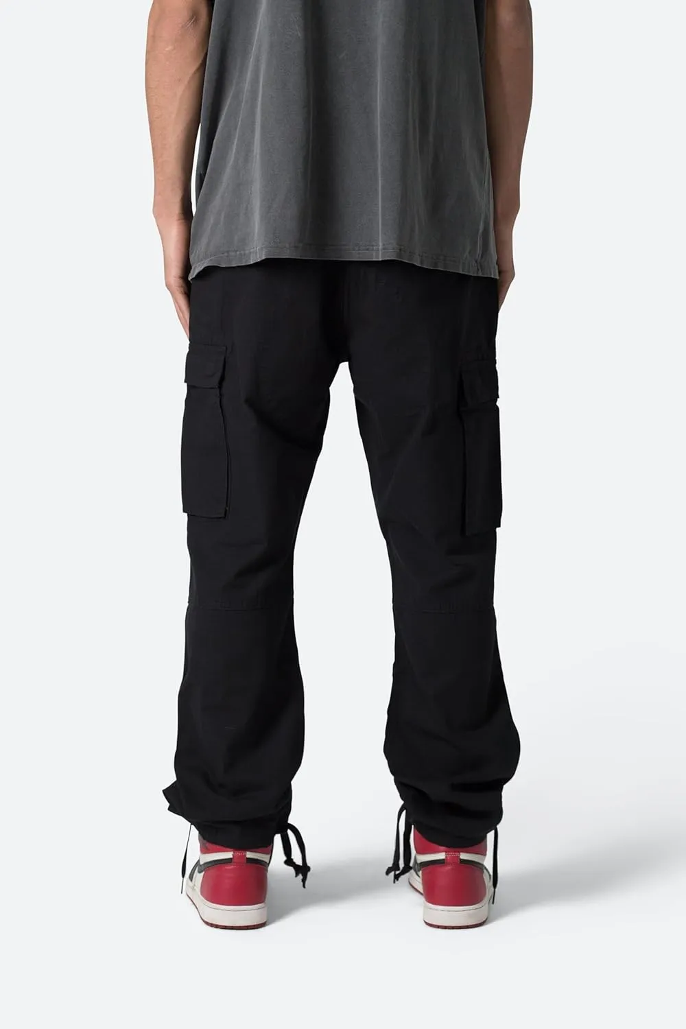 mnml Men's Vintage Cargo Pants