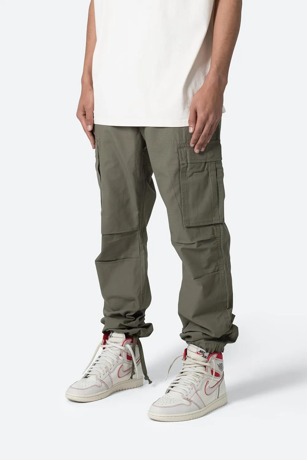mnml Men's Vintage Cargo Pants