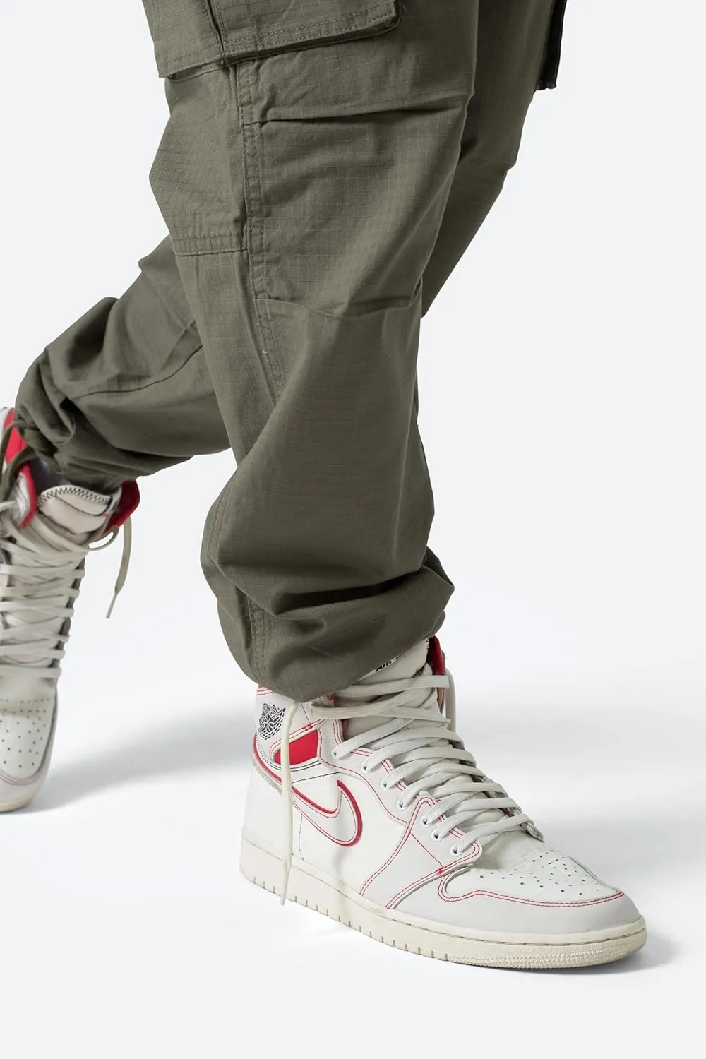 mnml Men's Vintage Cargo Pants