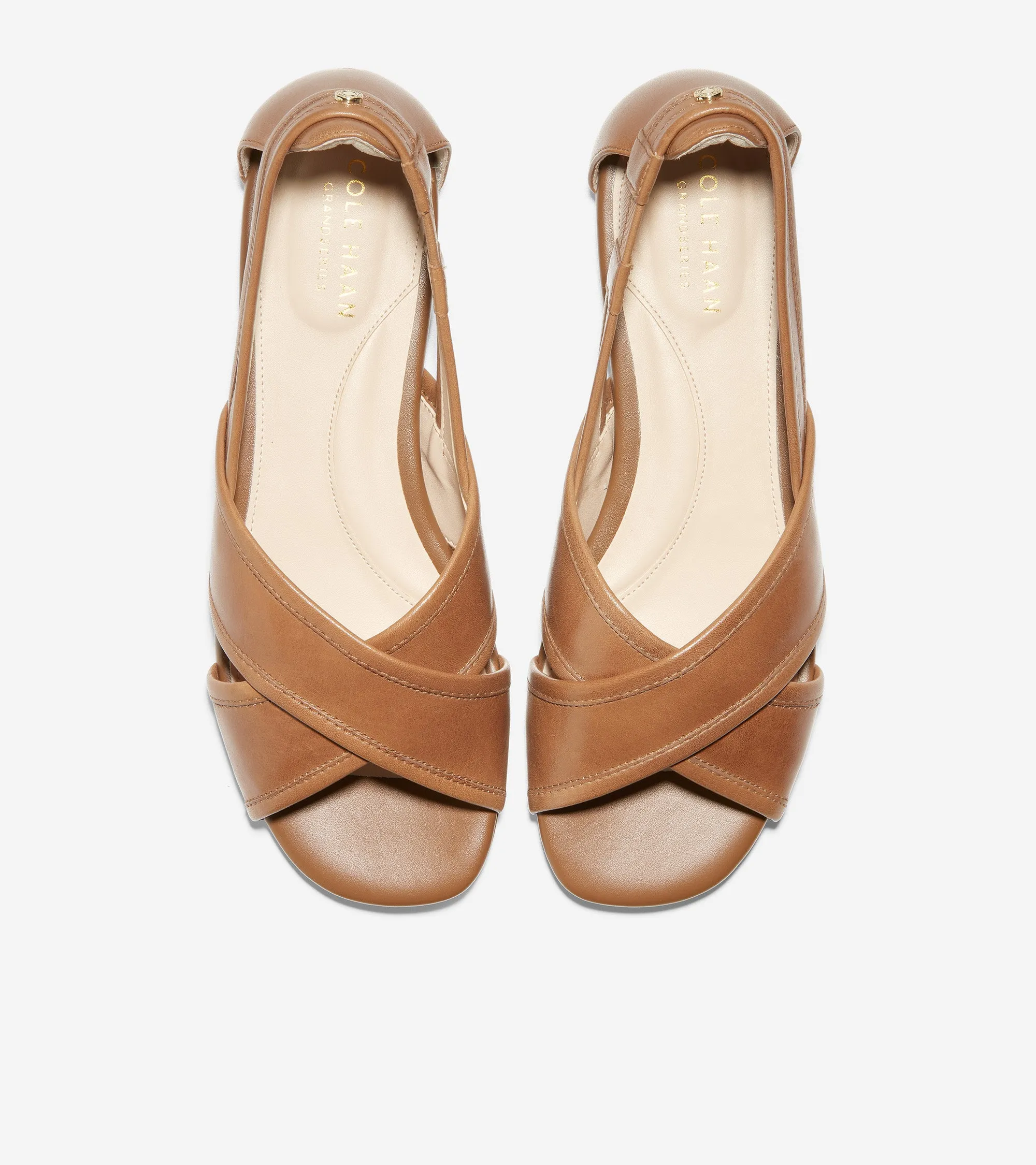 Modern Classics Lewis Flat Sandal Women's