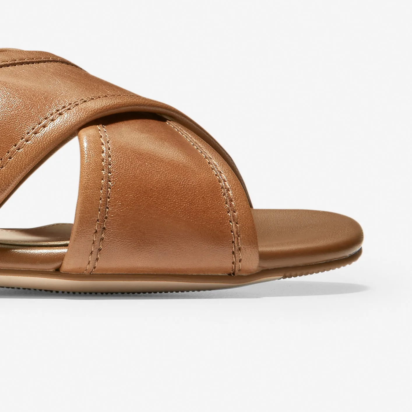Modern Classics Lewis Flat Sandal Women's