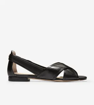 Modern Classics Lewis Flat Sandal Women's
