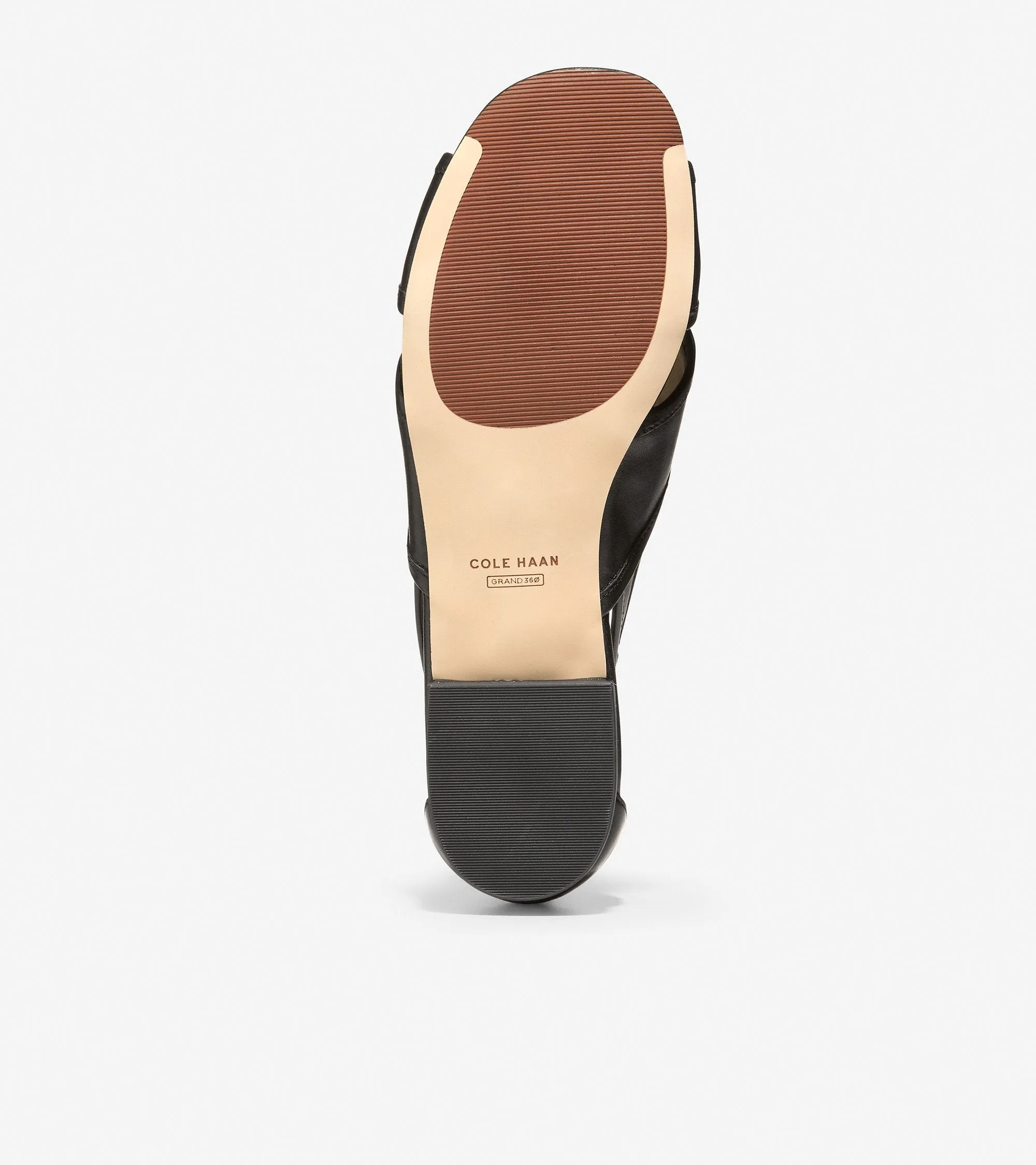 Modern Classics Lewis Flat Sandal Women's