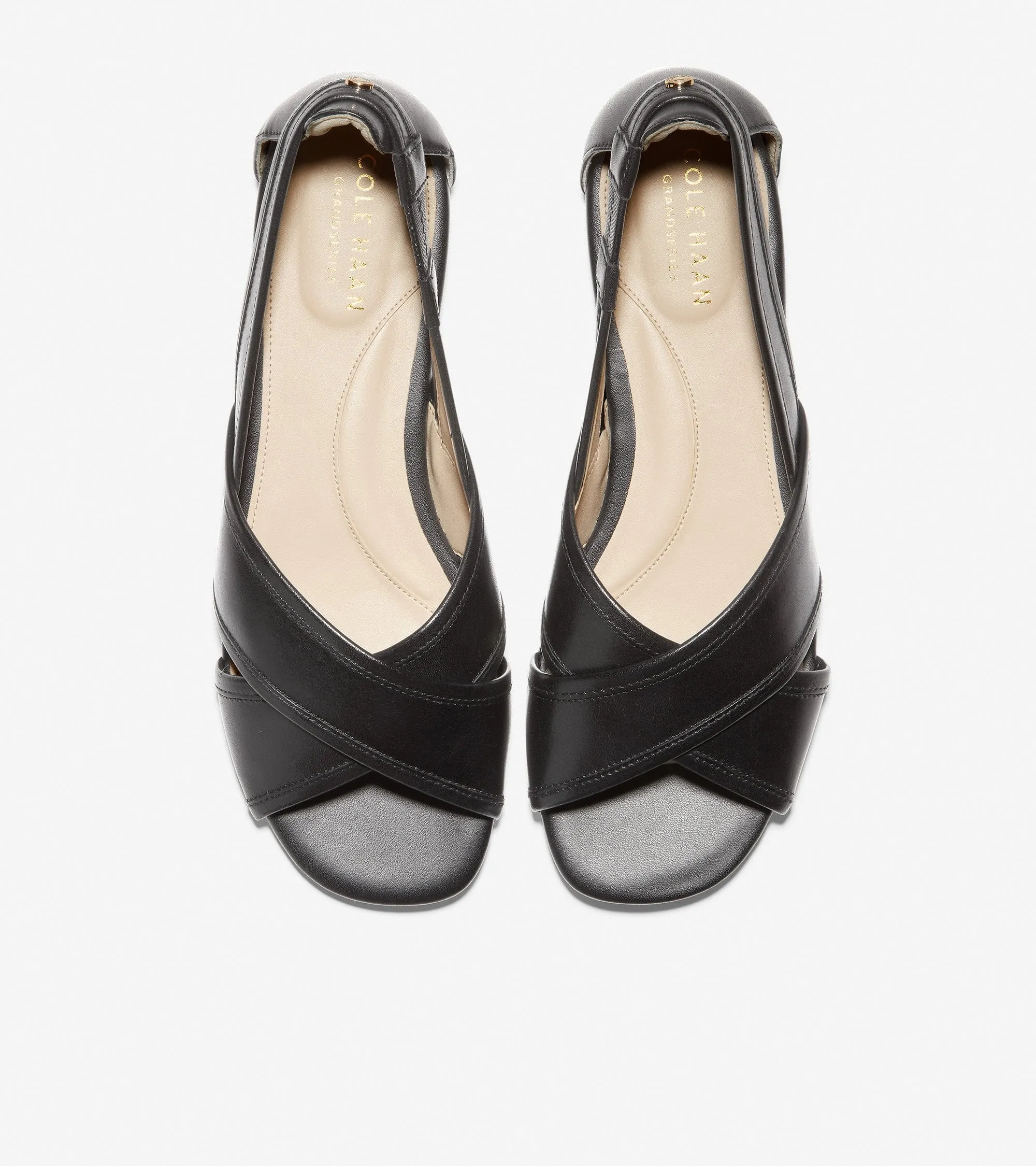 Modern Classics Lewis Flat Sandal Women's
