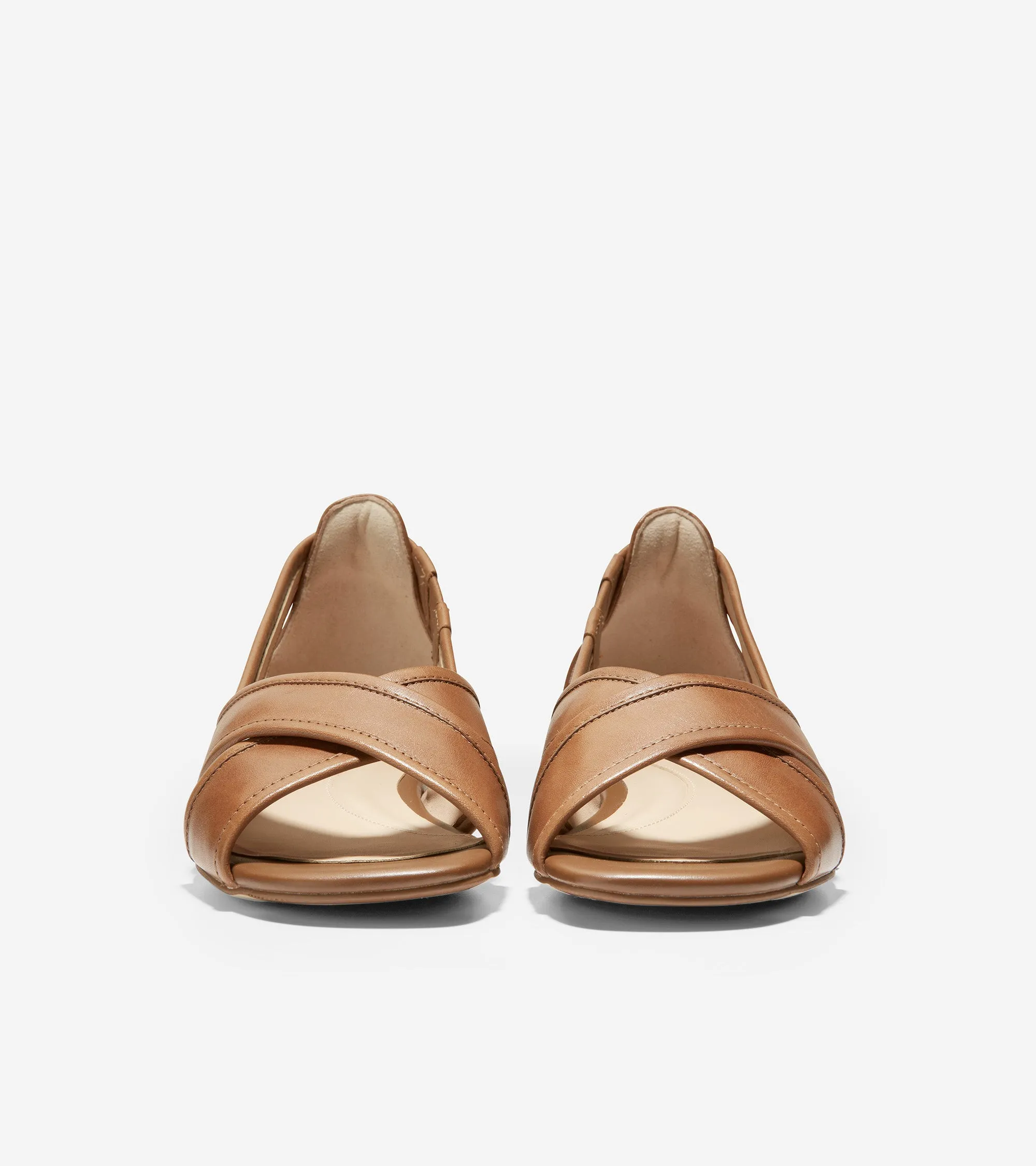 Modern Classics Lewis Flat Sandal Women's