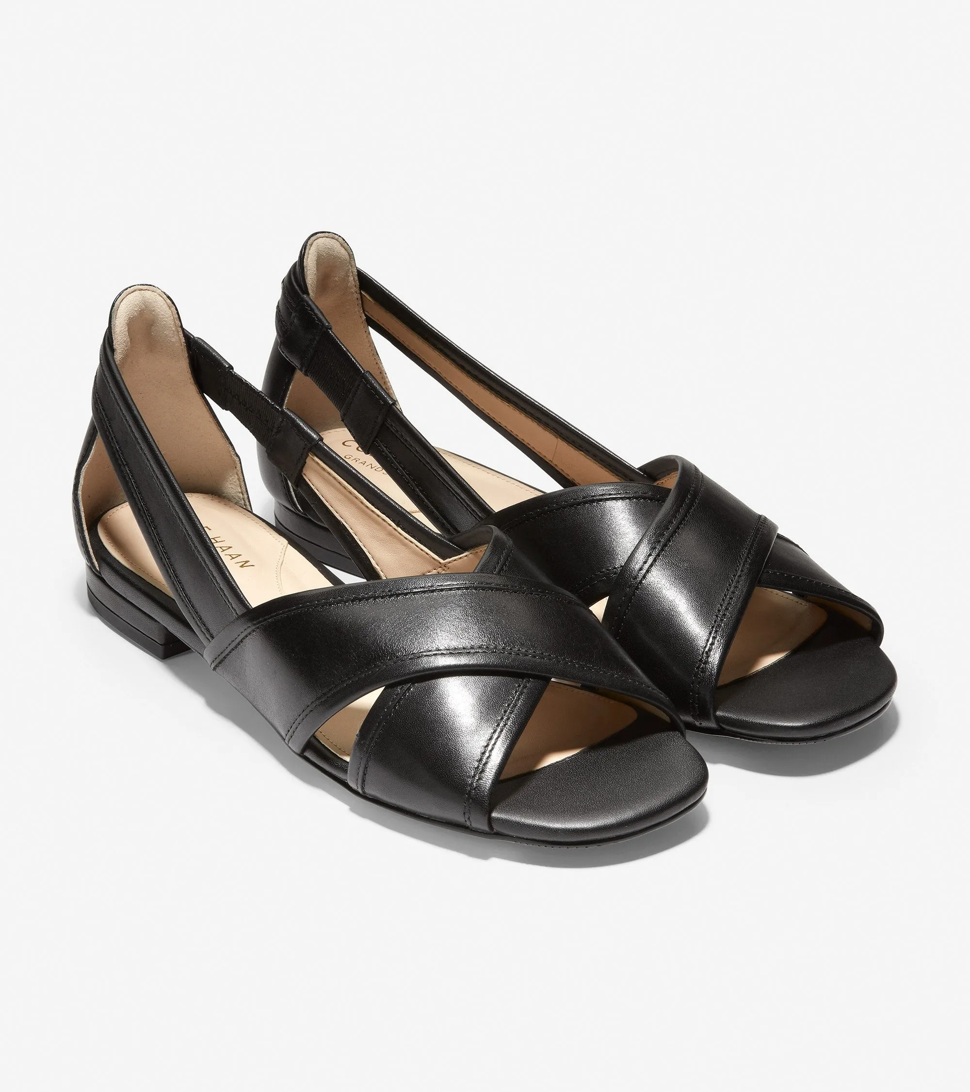Modern Classics Lewis Flat Sandal Women's