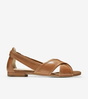 Modern Classics Lewis Flat Sandal Women's