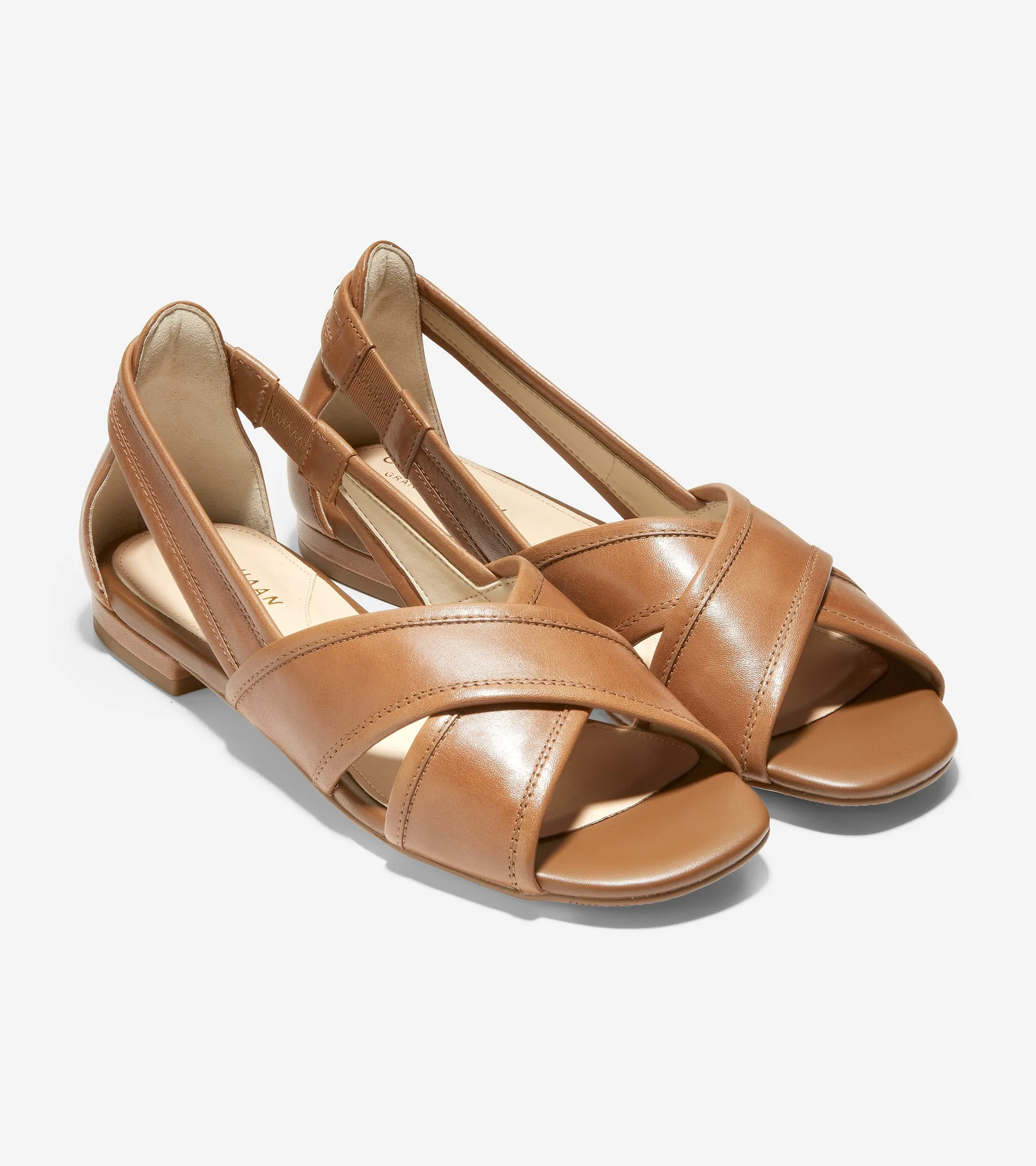 Modern Classics Lewis Flat Sandal Women's