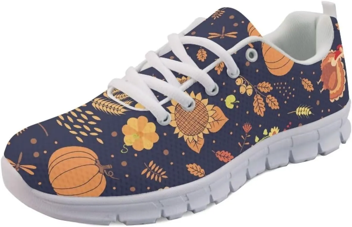 Modysero Women Shoes Casual Fashion Character Shoes for Women Slip On Lightweight Daily Soft Womens Tennis Sneaker
