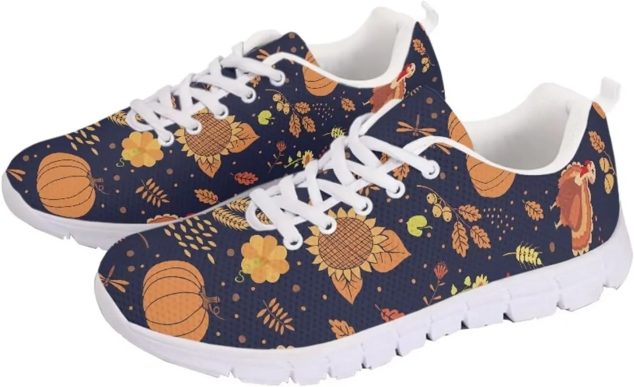 Modysero Women Shoes Casual Fashion Character Shoes for Women Slip On Lightweight Daily Soft Womens Tennis Sneaker