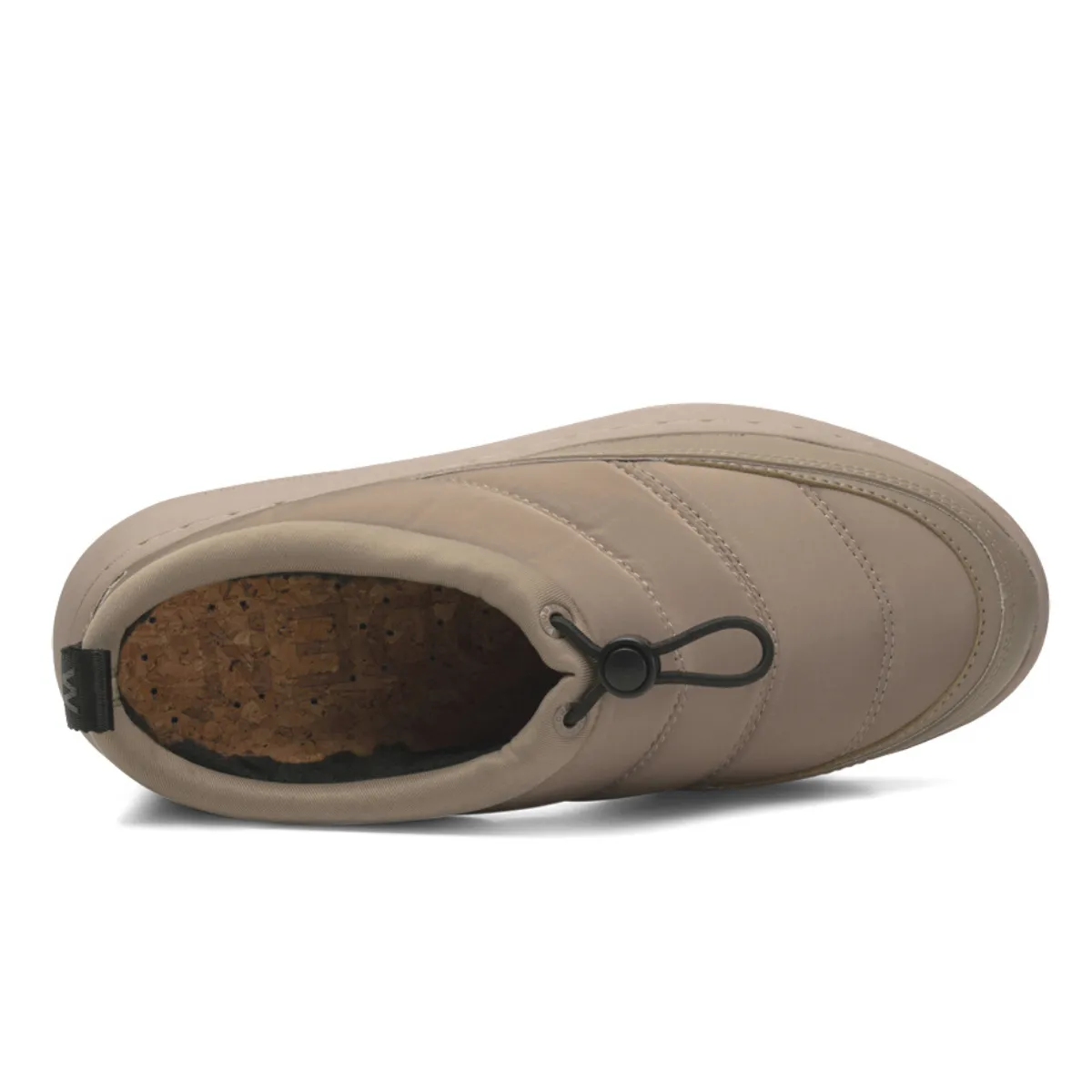 MOLLY MULE SILVER MINK