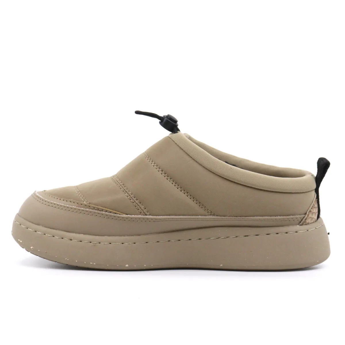 MOLLY MULE SILVER MINK