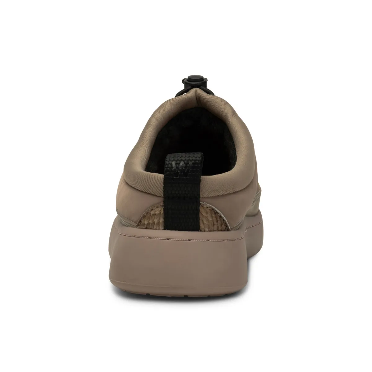 MOLLY MULE SILVER MINK
