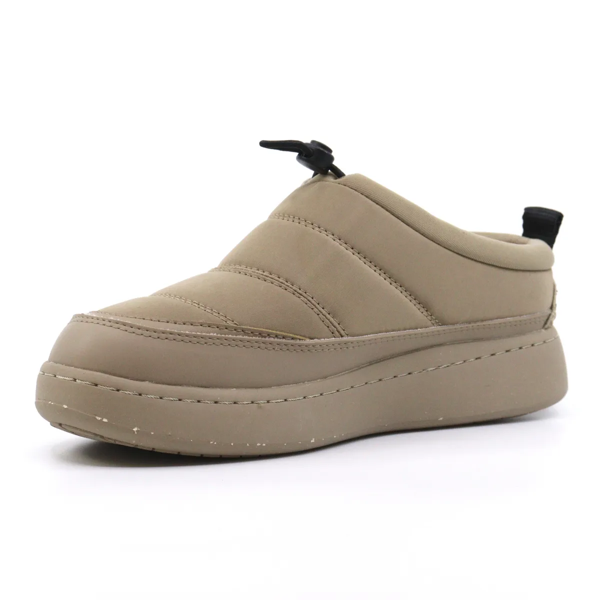 MOLLY MULE SILVER MINK