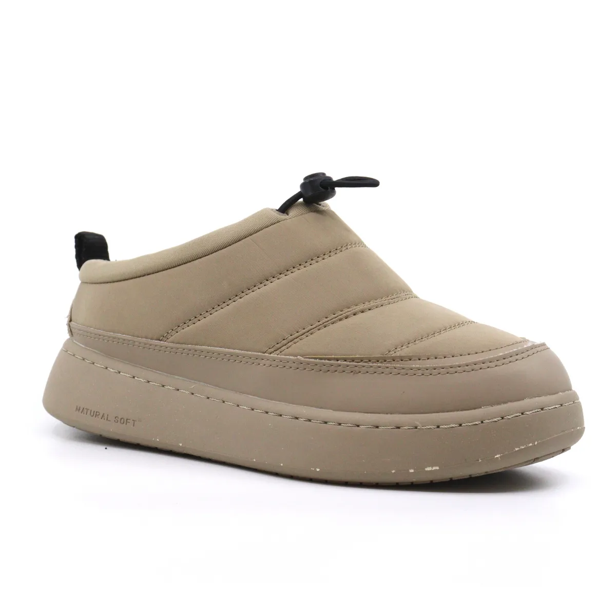 MOLLY MULE SILVER MINK