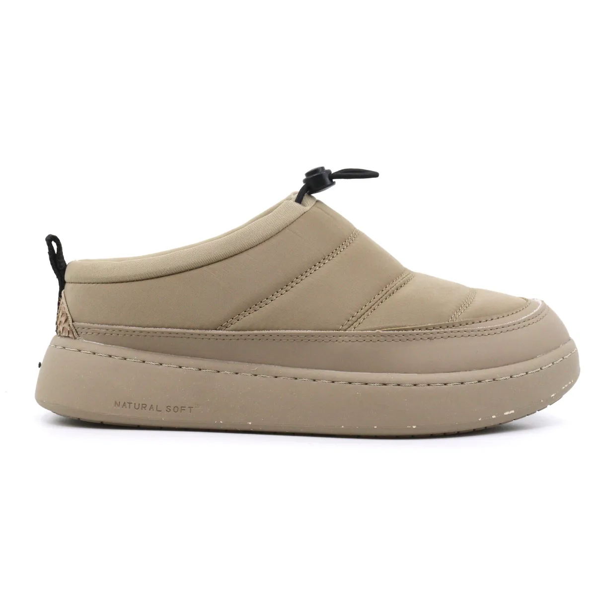 MOLLY MULE SILVER MINK