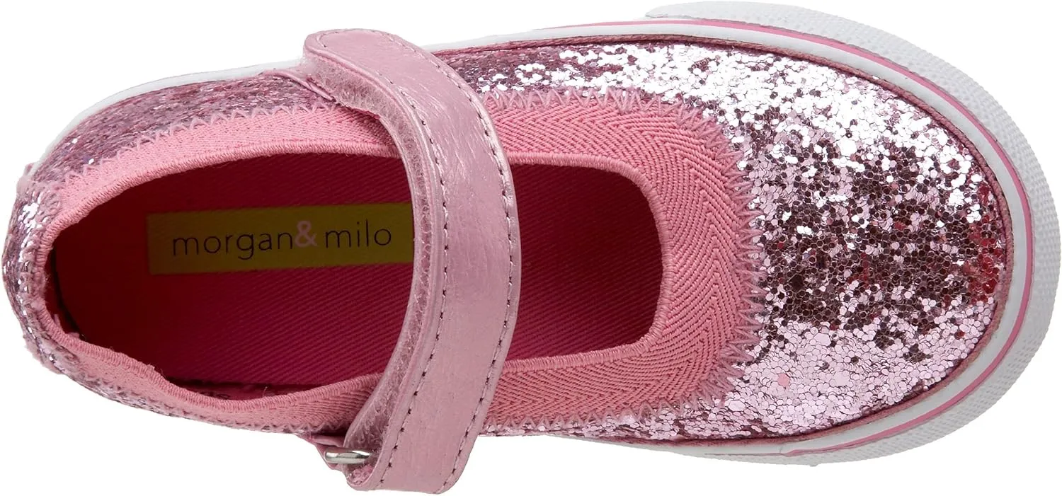 Morgan & Milo Sparkle MJ Mary Jane (Toddler/Little Kid)