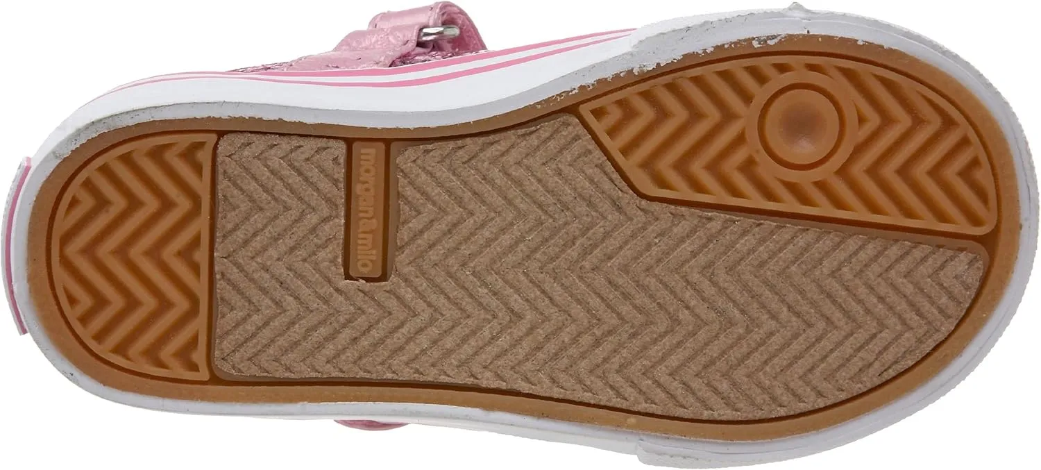 Morgan & Milo Sparkle MJ Mary Jane (Toddler/Little Kid)