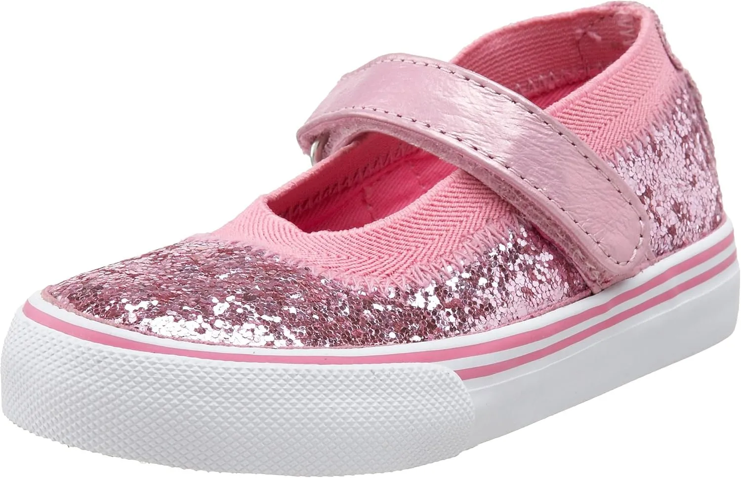 Morgan & Milo Sparkle MJ Mary Jane (Toddler/Little Kid)