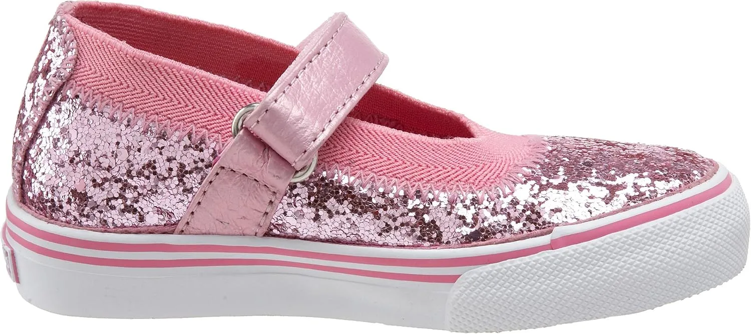 Morgan & Milo Sparkle MJ Mary Jane (Toddler/Little Kid)