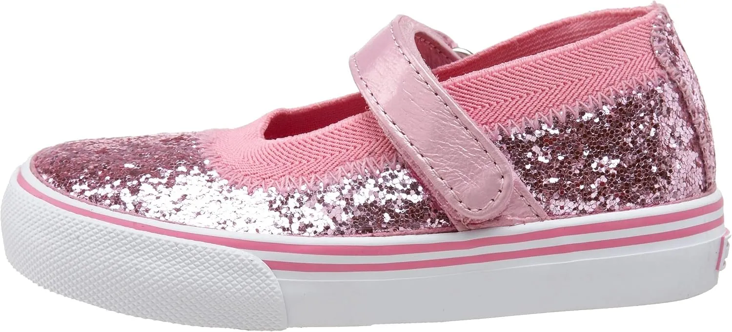 Morgan & Milo Sparkle MJ Mary Jane (Toddler/Little Kid)