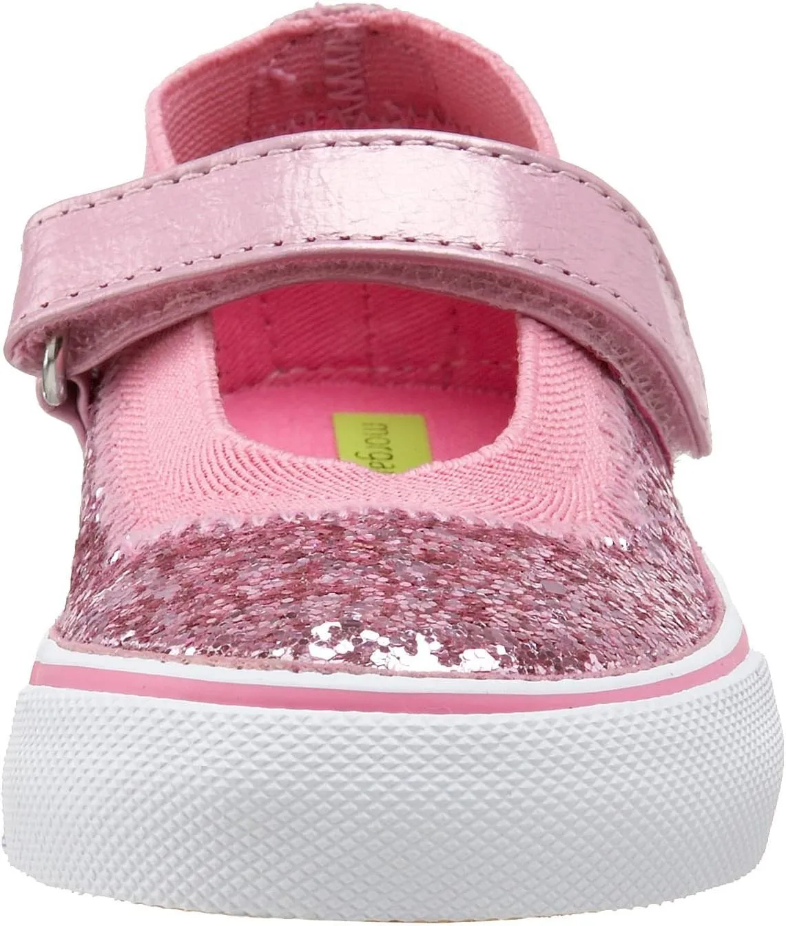 Morgan & Milo Sparkle MJ Mary Jane (Toddler/Little Kid)