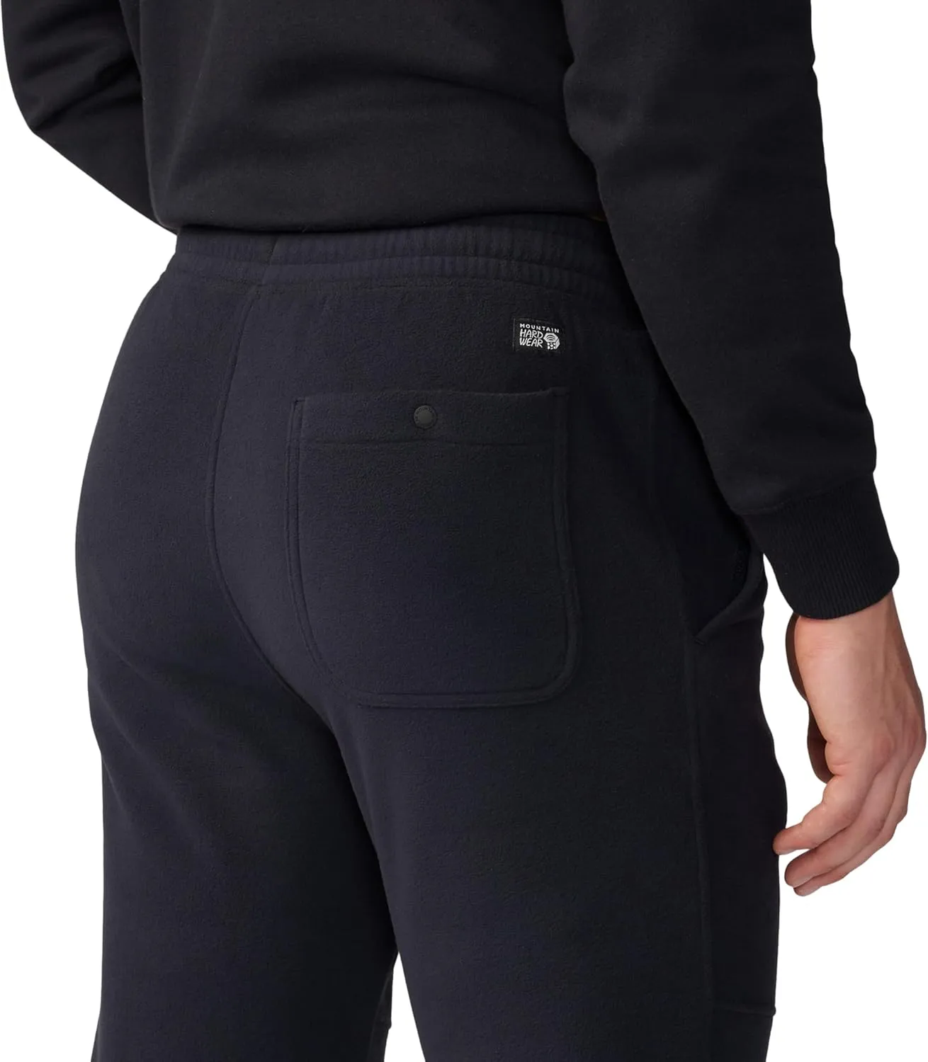 Mountain Hardwear Mens Novelty Microchill Jogger