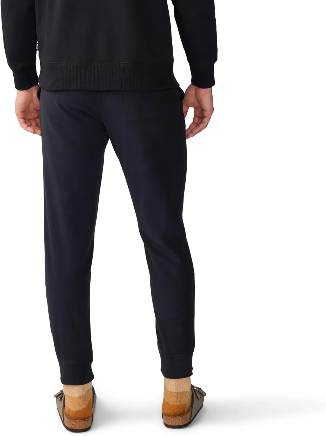 Mountain Hardwear Mens Novelty Microchill Jogger