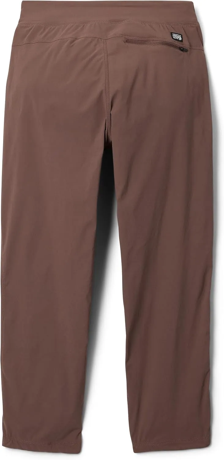 Mountain Hardwear Women's Dynama Pull-on Pant