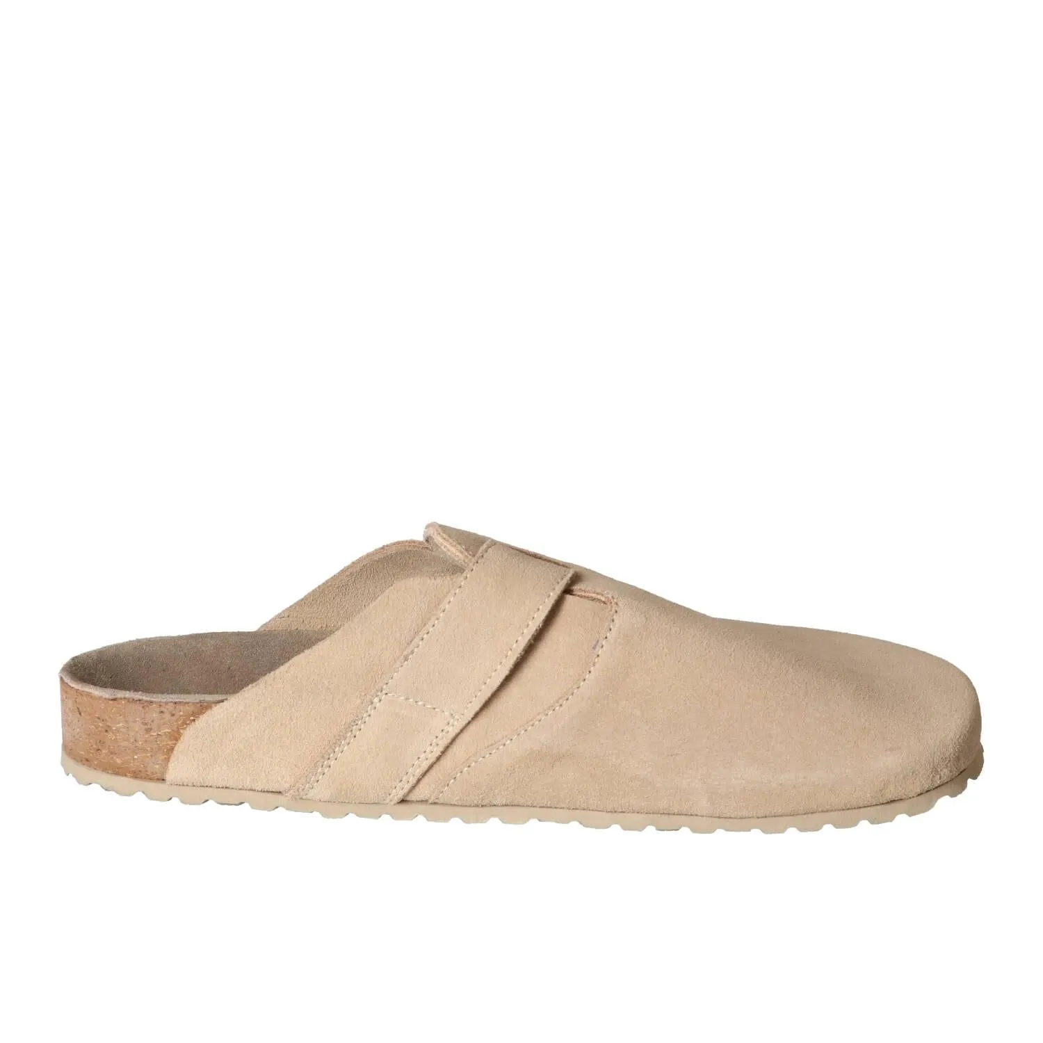Muilen, Taupe