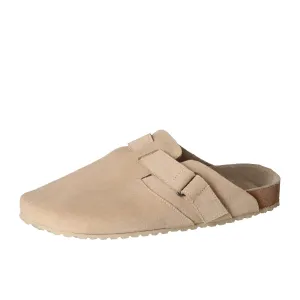 Muilen, Taupe