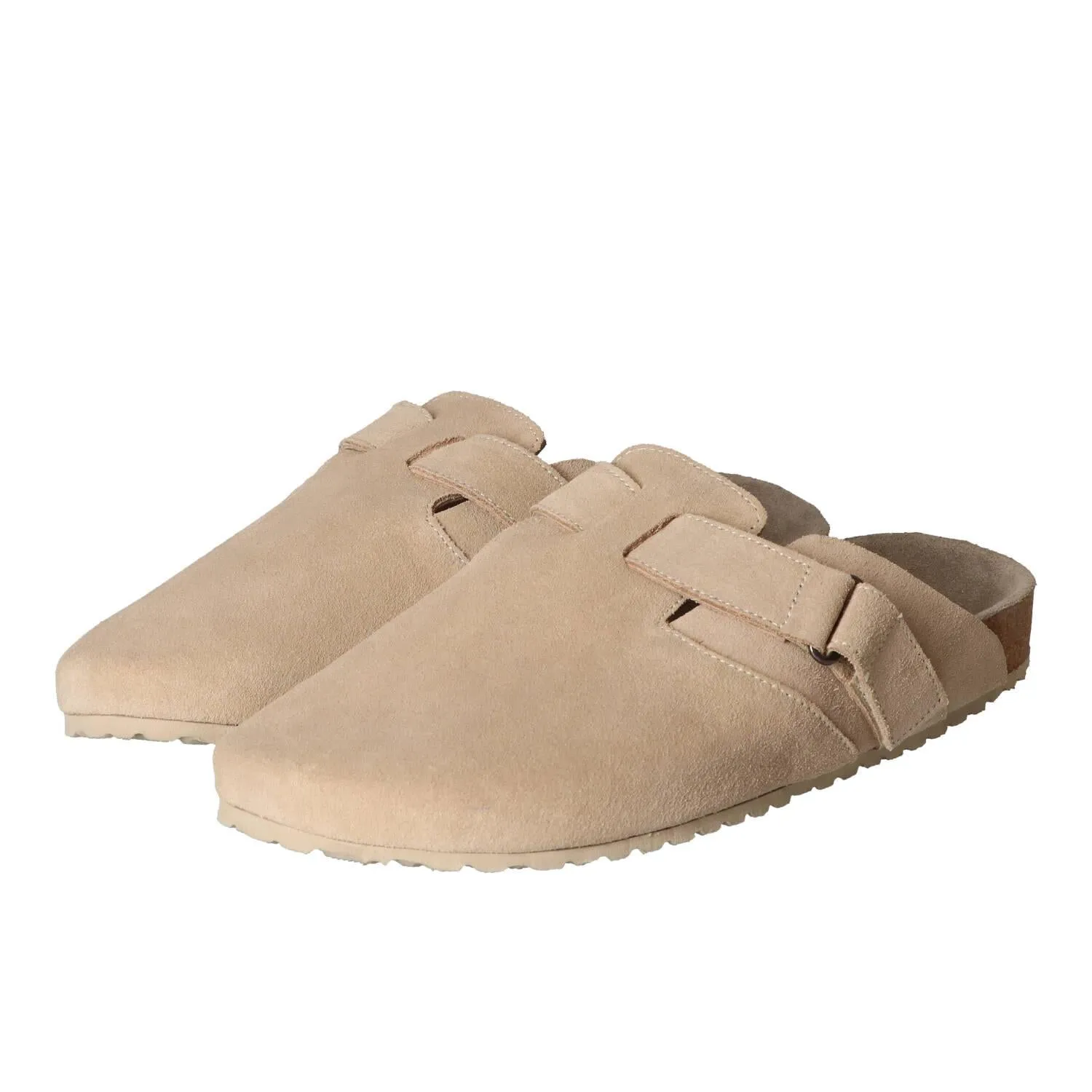 Muilen, Taupe