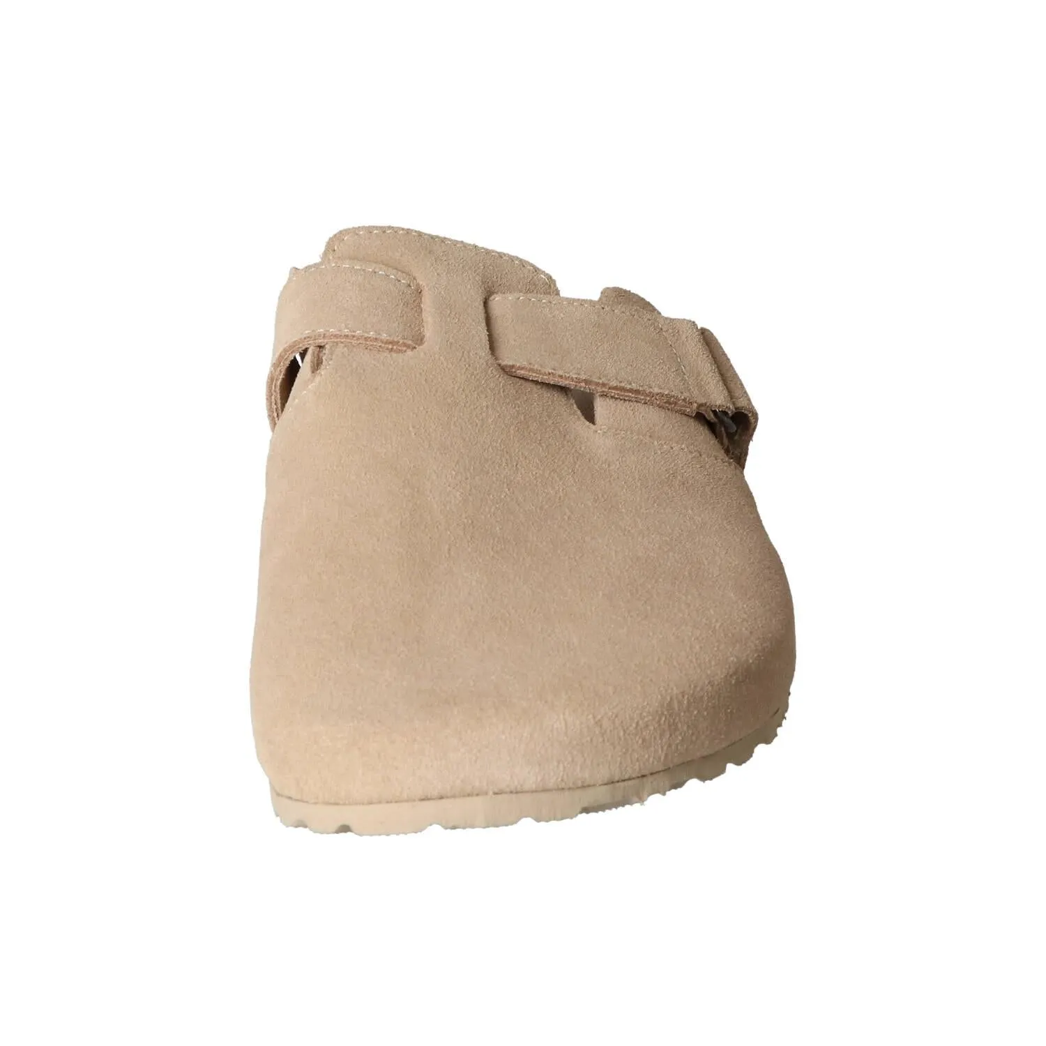 Muilen, Taupe