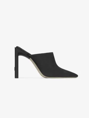 Mule Huge offer Suede High Price-conscious
