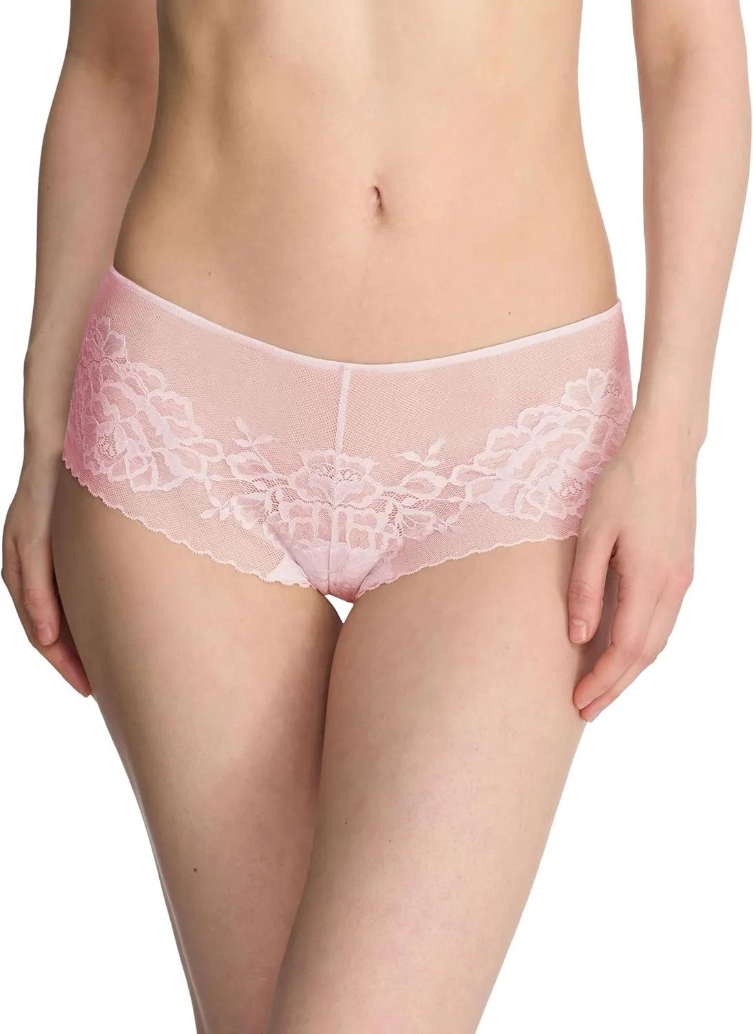 Natori Women's Flora Girl Brief