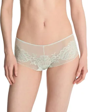 Natori Women's Flora Girl Brief