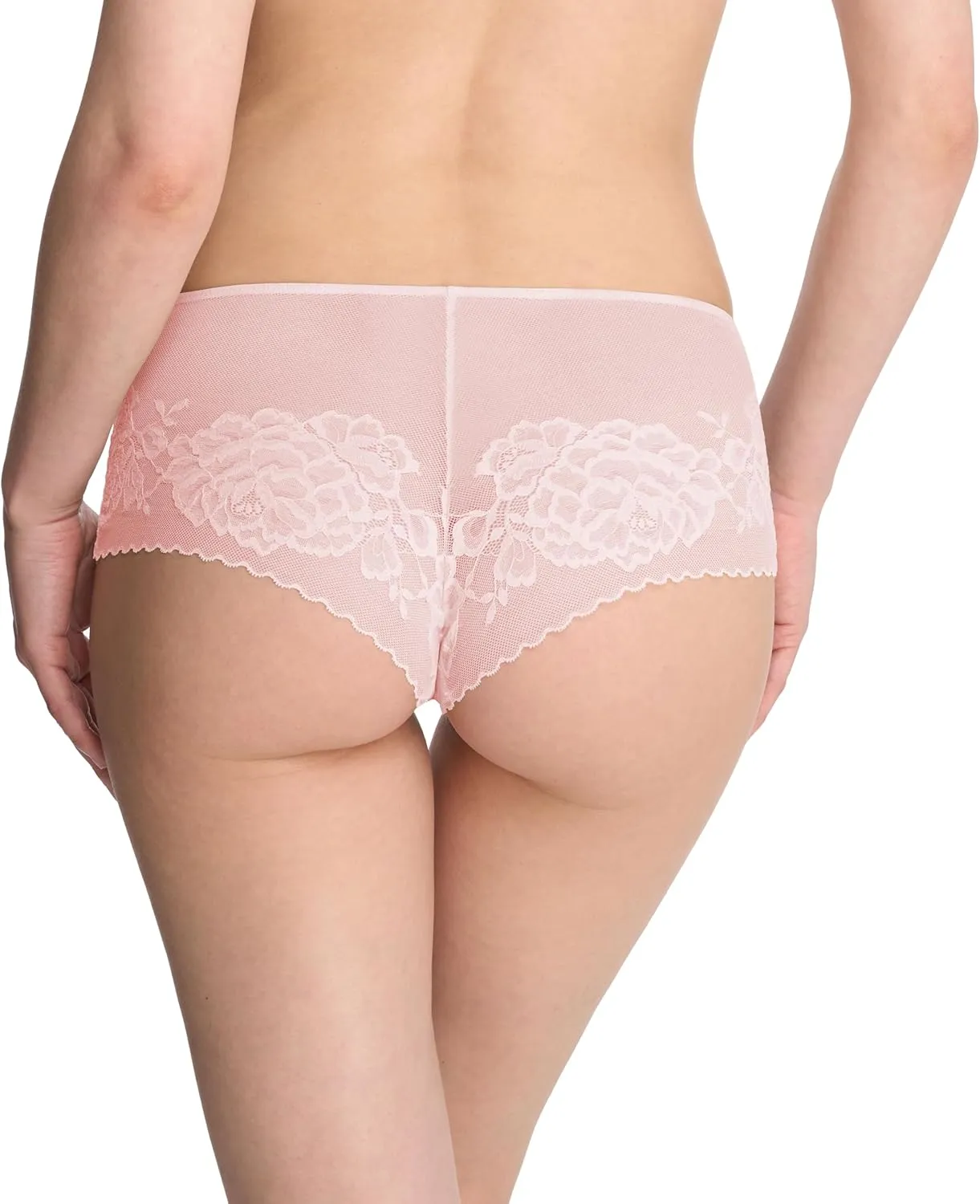 Natori Women's Flora Girl Brief