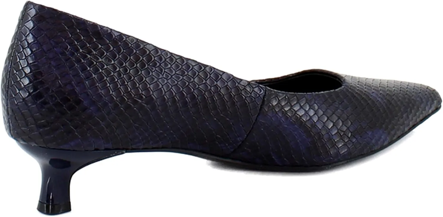 Naturalizer Women's Natalia Pump