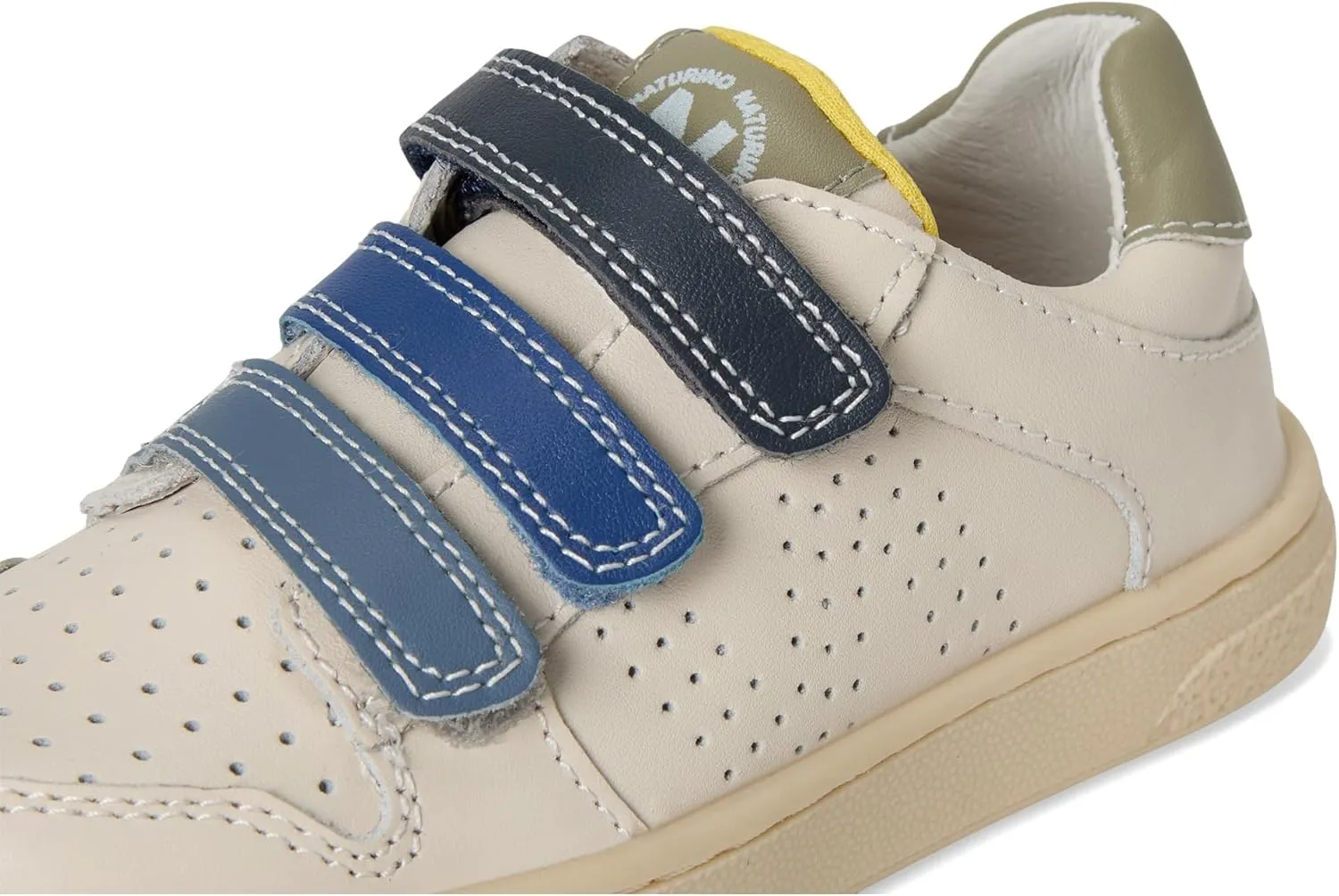 Naturino Boy's Theral Vl (Toddler/Little Kid) Sneaker