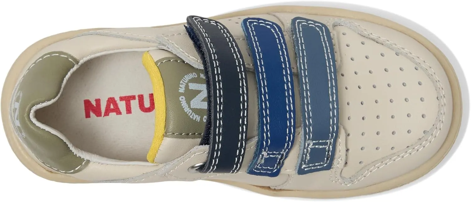 Naturino Boy's Theral Vl (Toddler/Little Kid) Sneaker