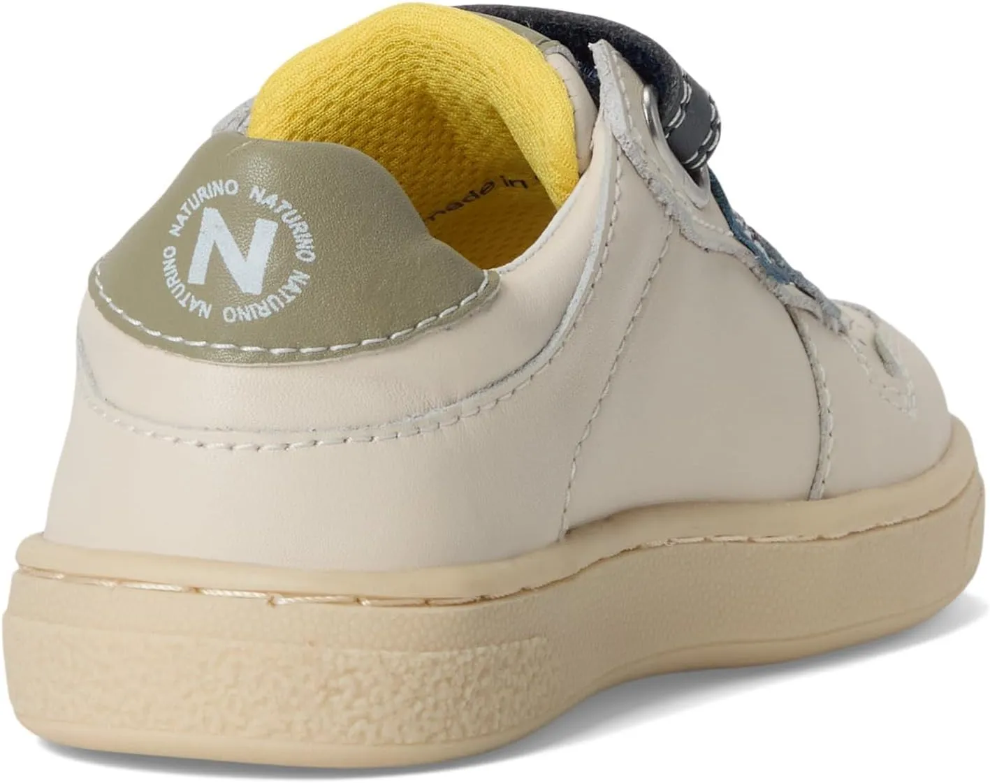 Naturino Boy's Theral Vl (Toddler/Little Kid) Sneaker