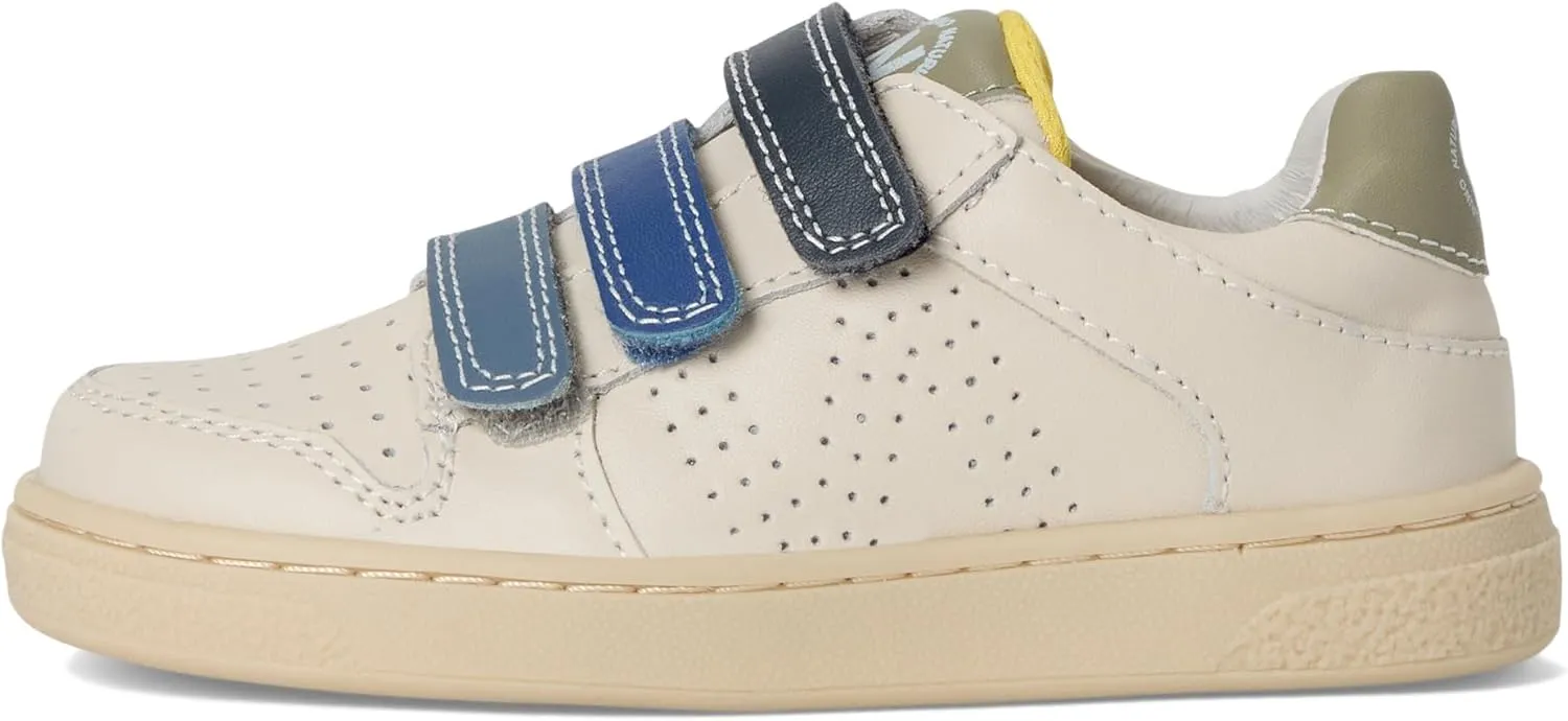 Naturino Boy's Theral Vl (Toddler/Little Kid) Sneaker