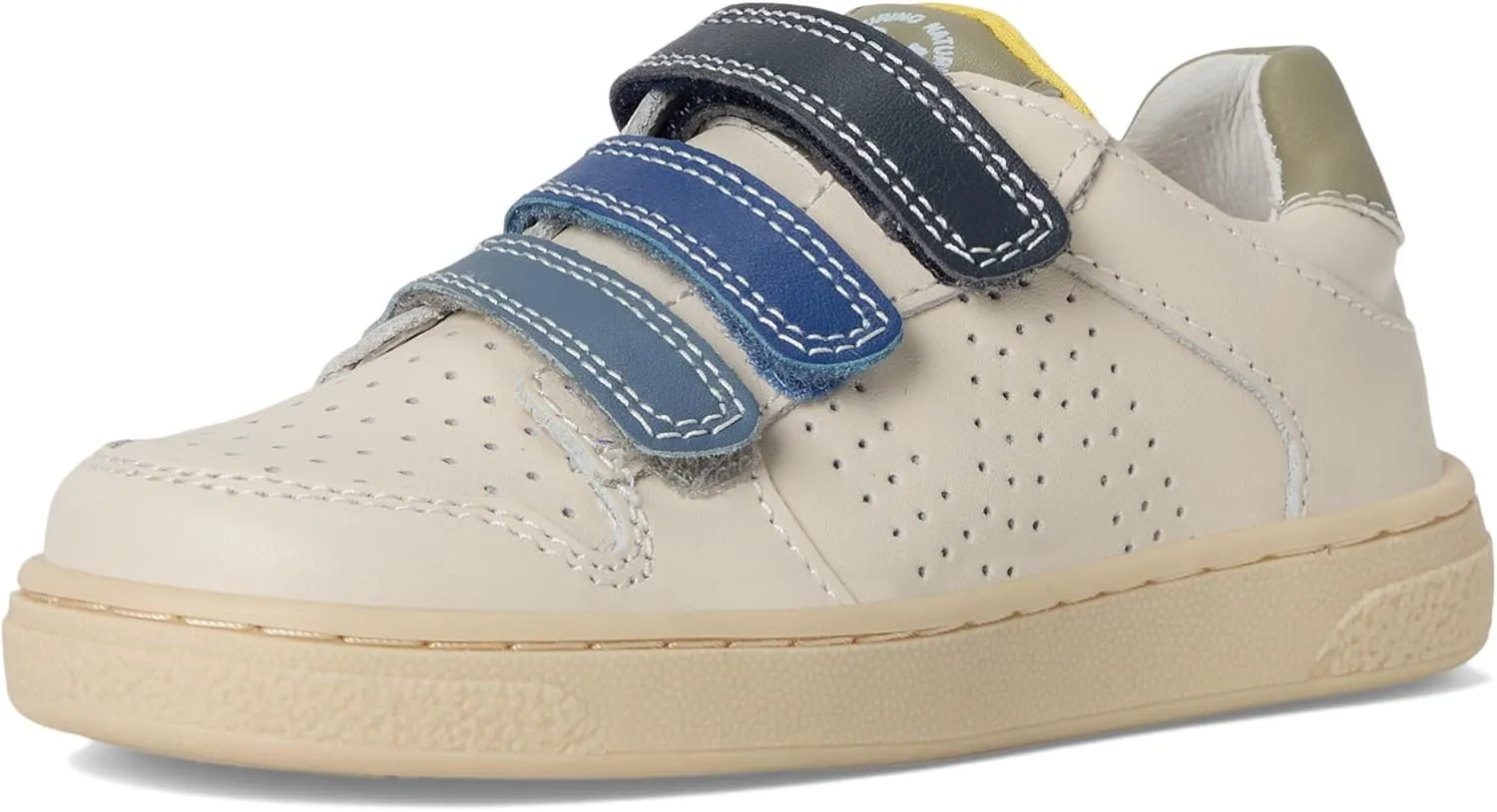 Naturino Boy's Theral Vl (Toddler/Little Kid) Sneaker