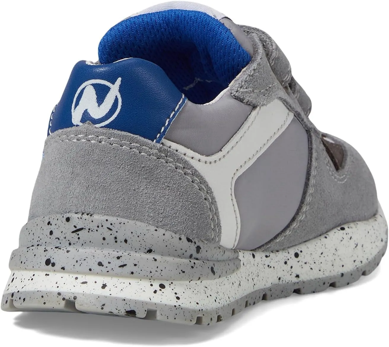 Naturino Boy's Zimmy Vl (Toddler/Little Kid) Sneaker