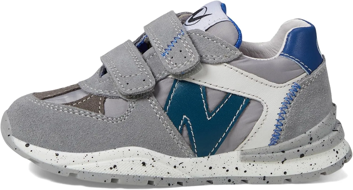 Naturino Boy's Zimmy Vl (Toddler/Little Kid) Sneaker