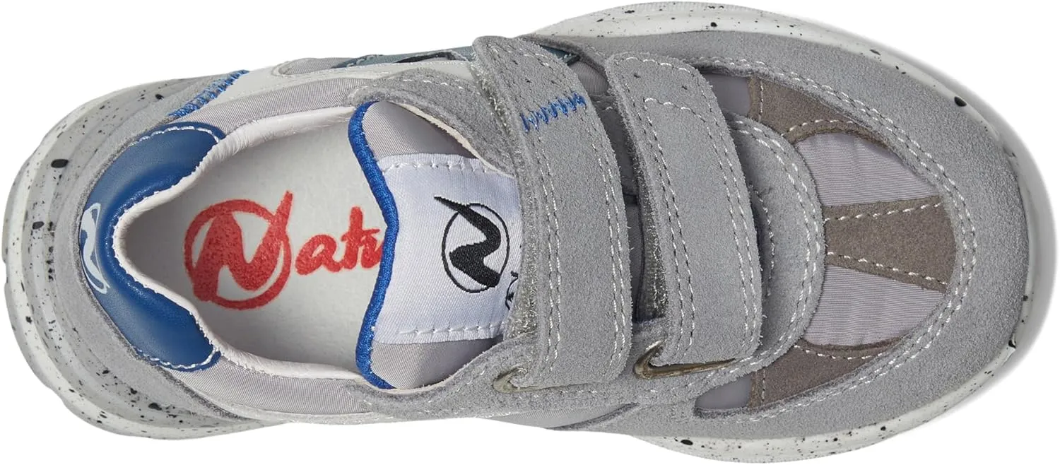 Naturino Boy's Zimmy Vl (Toddler/Little Kid) Sneaker